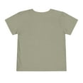 thumbnail image 3 of Bella+Canvas Toddler I'm So Cuuttee Short Sleeve Tee, 3 of 3