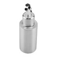 thumbnail image 4 of Dispensador de aceite y vinagre de acero inoxidable, botella de cocina a prueba de fugas de 250 ml para salsas, 4 of 8