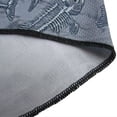 thumbnail image 3 of Máscara Mascarilla Facial Toda Cara Exterior Cráneo Ciclismo Pasamontañas Cuello Capó Sombrero Baoblaze Fantasma en el exterior del cráneo Balaclava cuello Hood, 3 of 5