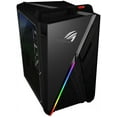 thumbnail image 5 of ASUS ROG GA35 G35DX Desktop PC (AMD Ryzen 9 5900X, GeForce RTX 3090 24GB GDDR6X, 32GB DDR4, 1TB SSD + 2TB HDD, 240mm AIO, 850W PSU, WiFi 6, Bluetooth 5.2, RJ-45, 4 Display Port, 3 HDMI, Win 11 Pro), 5 of 5