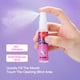 thumbnail image 4 of Pisexur Belleza Maquillaje Enjuague bucal portátil con spray bucal de uva, refrescante y refrescante, 20 mlpara mujeres y hombres, 4 of 9