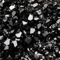 thumbnail image 1 of Goaste 12 Pound Fire Pit Glass, 1/2 Inch Reflective Fire Glass, Decorative Tempered Glass Rocks for Fire Pit, Fire Table, Gas Fireplace, Sa, 1 of 9
