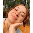 thumbnail image 5 of Máscara de pestañas Redhead Revolution Gingerlash, marrón castaño, vegana, 5 of 5