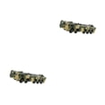 thumbnail image 1 of Bewildely 1/100 Dongfeng, vehículos de misiles fundidos a presión, modelo del ejército, decoración de , 105 DF-17 105 DF-17 2Conjunto, 1 of 1