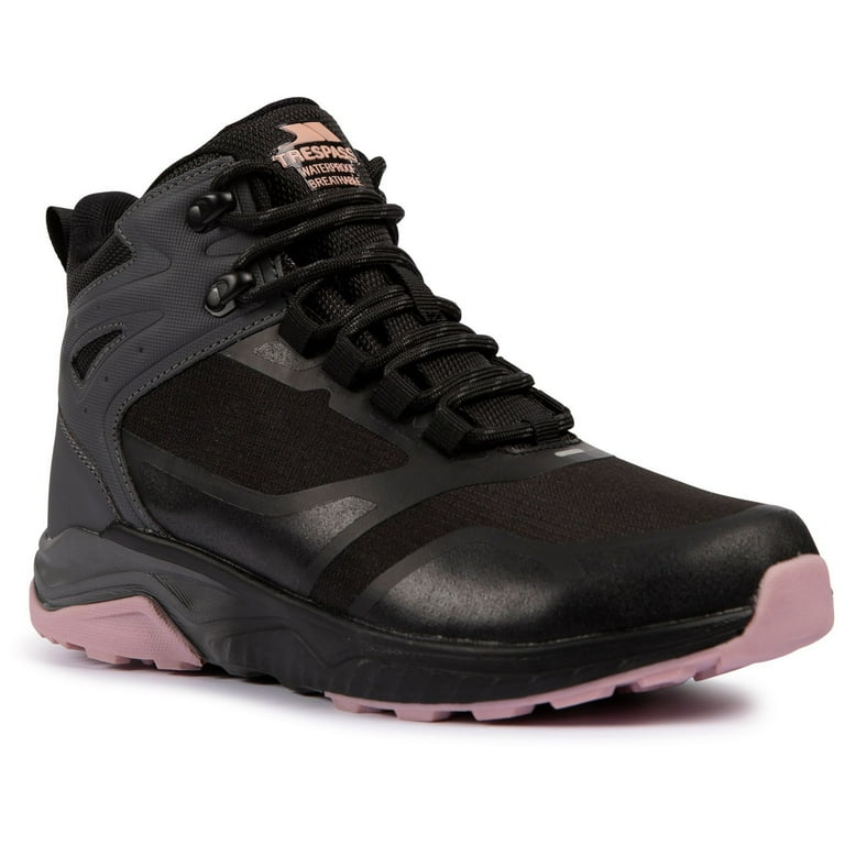 Trespass womens shop boots