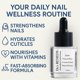 thumbnail image 2 of Tratamiento de esmalte de uñas Dr. ' Sérum para uñas S Remedy Nourish, 2 of 5