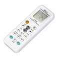 thumbnail image 2 of Control remoto universal para aire acondicionado doméstico., 2 of 9