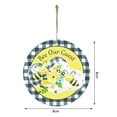 thumbnail image 5 of AMERTEER Cute Bee Pendant Home Decoration Pendant Decor For Home Hanging Pendant, 5 of 5