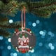 thumbnail image 5 of Xihbxyly Oferta Del Día Liquidación Regalo de Navidad para Ella Colgante de Navidad Decoración para Árbol de Navidad 5 Piezas, 5 of 6