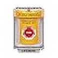 thumbnail image 3 of Emergency Power Off Push Button, 2-7/8" D, 3 of 3
