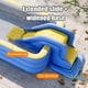 thumbnail image 5 of Parque Acuático Inflable Parque De Atracciones Al Aire Libre Piscina Tobogán De Agua Pared De Escalada Inflable Compacta Para Balcón De Jardín ANGGREK  Otros, 5 of 8