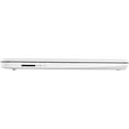 thumbnail image 6 of HP 14 14" HD Laptop Computer, Intel Celeron N4120, 8GB RAM, 320GB Storage(64GB eMMC+256GB SD Card), 1 Year Office 365, Long Battery Life, Win 11 Home in S Mode, Student & Home, White, 6 of 7