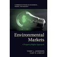 thumbnail image 1 of Pre-Owned Environmental Markets (Paperback) 0521279658 9780521279659, 1 of 1