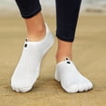 thumbnail image 5 of Men's Barefoot Water Shoes, Quick-Dry Aqua Shoes with Wide Toe Box, Lightweight Non-Slip Beach Shoes for Swimming, Surfing, Wading, Hiking, Gym and Outdoor Sports, 5 of 10