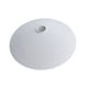 thumbnail image 5 of Base de Taburete de bar DYNWAVEMX Blanco Base de taburetes redondos, 5 of 8
