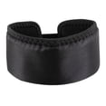 thumbnail image 4 of Protector de cuello para hockey sobre hielo con cierre ajustable, equipo de protección para hockey, 10-14 pulgadas, para ringette junior, 4 of 9