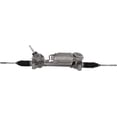 thumbnail image 4 of Detroit Axle - Complete Electric Steering Rack and Pinion Assembly Replacement for 2013-2017 Buick Verano, 4 of 7