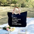 thumbnail image 6 of New Mom Gifts, Mama Bag Tote with Makeup Bag, Cool Gifts for Mom to be/Expecting Mom/Pregnant Women, 6 of 6
