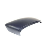 Genuine OE Volkswagen Mirror Cover - 3C8-857-538-GRU