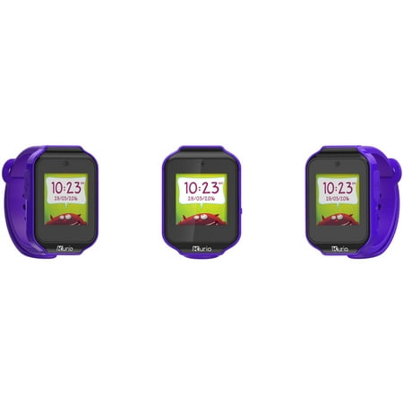 kurio watch gps