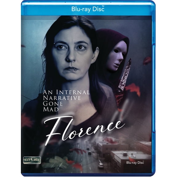 Bayview Ent - Florence [BLU-RAY]