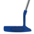 thumbnail image 6 of Bionik 101 Blue Golf Putter Right Handed Blade Style with Alignment Line Up Hand Tool 40 Inches Monster Tall Putter Perfect for Lining up Your Putts, 6 of 8