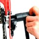 thumbnail image 2 of Luxshiny 1Ud Soporte De Para Bicicletas Con Montaje Vertical Y Plegable Color Negro, 2 of 8
