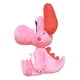 thumbnail image 3 of Little Buddy Super Mario All Star Collection Birdo Plush Toy, Size S, Height 7.9 Inches (20 cm), 3 of 7