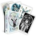 thumbnail image 2 of Lumina Tarot: Let your intuition guide you (Rockpool Tarot), 2 of 4