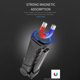 thumbnail image 3 of Lámpara Plegable COB 3 Modos Linterna LED Portátil COB LED para Senderismo Pesca, 3 of 9