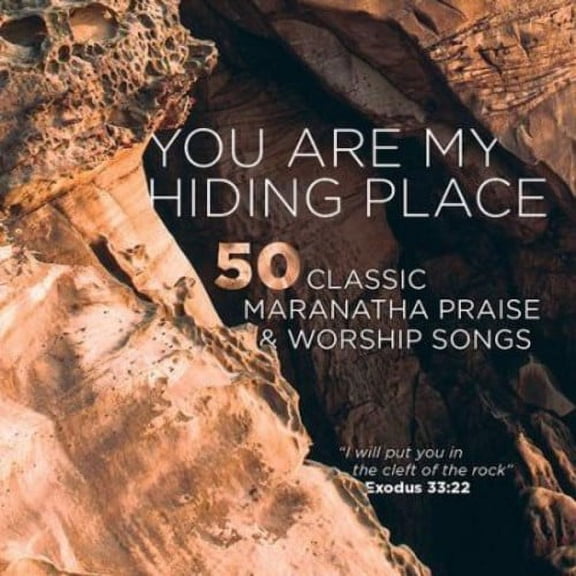 You Are My Hiding Place (Various Artists)