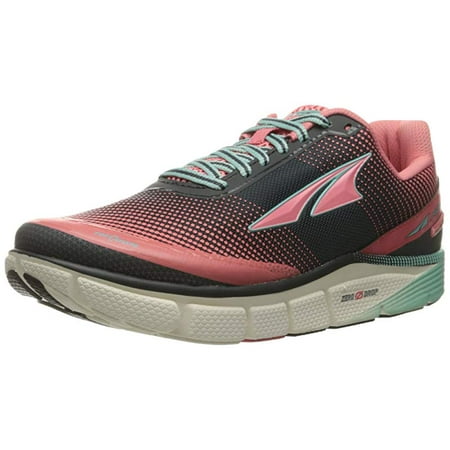 Altra Women's Torin 2.5 Trail Runner, Coral, 11 B(M) (Best Natural Running Shoes)