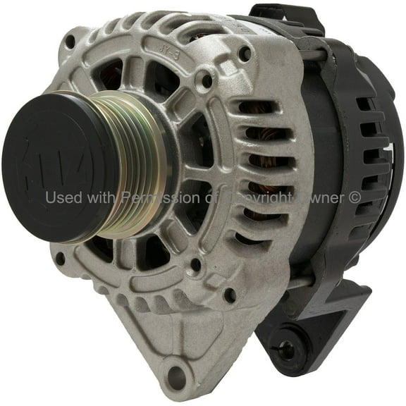 Quality-Built 10186N Alternator For 11-17 Chevrolet Cruze Sonic Trax