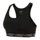 thumbnail image 1 of Top Puma Mid Impact para Mujer 521114-01 negro XS, 1 of 3