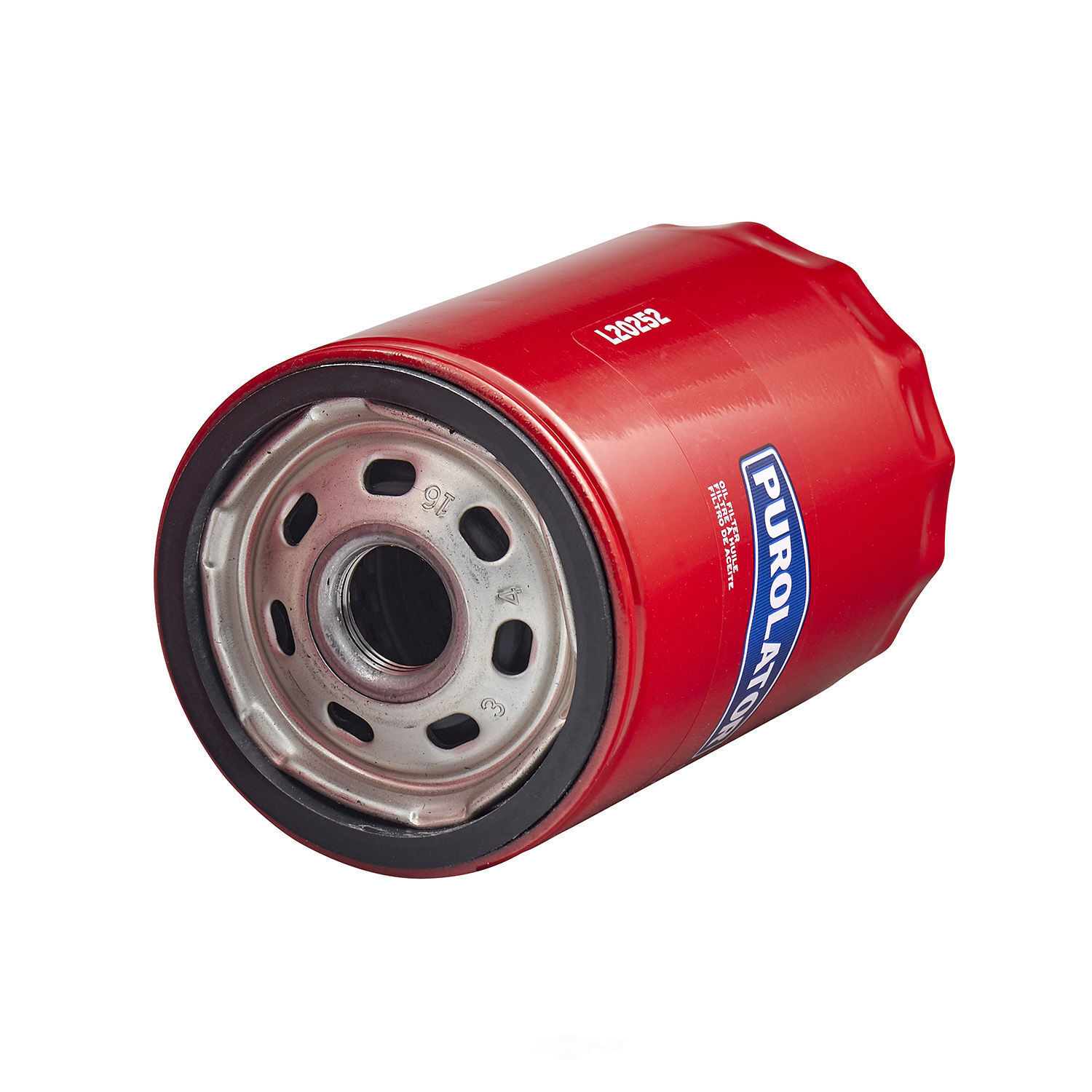 Purolator Classic Oil Filter, 5000 Mile Service Fits select: 1981-2005,2011-2015 VOLKSWAGEN JETTA