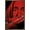 Bronze Framed Version, variant on A Quiet Place - International One Sheet Wall Poster with Push Pins, 14.725" x 22.375"