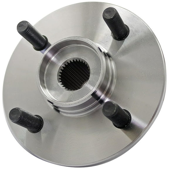 Dorman 951-292 Front Wheel Bearing and Hub Assembly for Specific Saturn Models