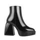 thumbnail image 2 of BOTINES DAMA PERUGIA 11703 CHAROL NEGRO PERUGIA  11703, 2 of 4
