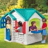 Little Tikes ImagineSounds Interactive Playhouse