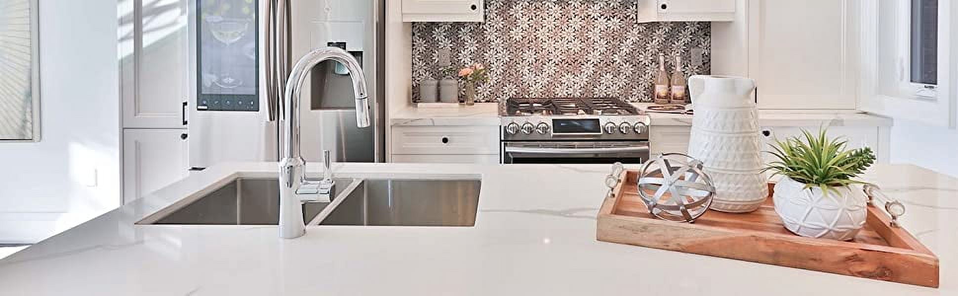 Filtro Anticalcare Per Addolcitore D'Acqua Centrale Per Tutta La Casa - Foto 12