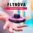 thumbnail image 3 of Fidget Spinners Hover Boomerang | Juguetes mágicos OVNI voladores (2024) | Espectáculo de luces LED genial | El mejor regalo para niños de 6 años a adolescentes, 3 of 8