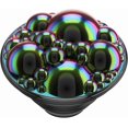 thumbnail image 4 of Soporte PopSockets con empuñadura para teléfono, desplegable, con forma de burbuja, aceite, 4 of 6