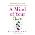 thumbnail image 3 of Mind of Your Own, Kristin Loberg, Kelly Brogan Couverture Rigide, 3 of 4