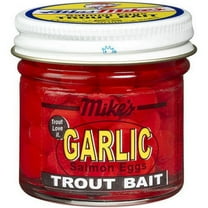 Atlas Mike's Bait Garlic Eggs
