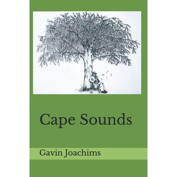 Cape Sounds: An Anthology (Paperback)