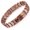 AUTISM, variant on LiFashion Personalized Medical Alert Wristband Antique Copper Medical ID Bracelet Sos Emergency Link Bracelets for Adult Hiking Camping Hunting Activities,With Medic Wallet Insert Card