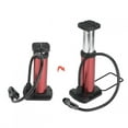 thumbnail image 1 of Sonew Bicycle Bike Foot Pump Mini Portable High Pressure Floor Inflator Tire Air Pump, Bicycle Mini Pump, Bicycle Tire Pump, 1 of 7