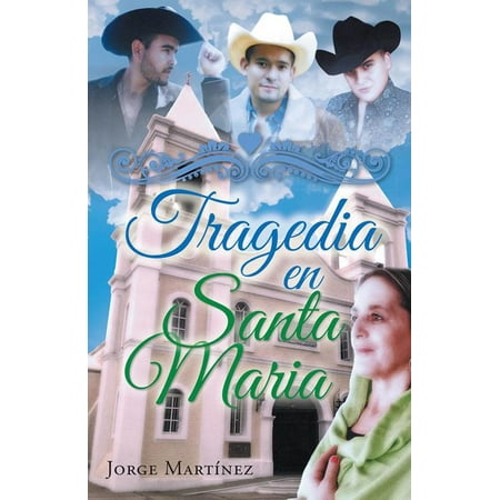 Tragedia En Santa Maria - eBook