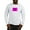 Ash Gray, variant on CafePress - Cat Herder 2 Fusia Web Long Sleeve T Shirt - Unisex Cotton Long Sleeve T-Shirt