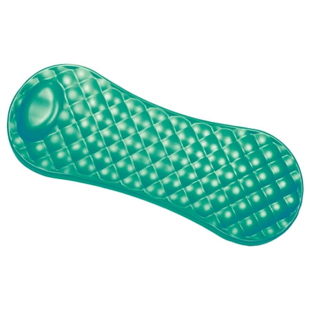 - Aqua Cell Marquis 1.5-in Thick Swimming Pool Float, Green, 74